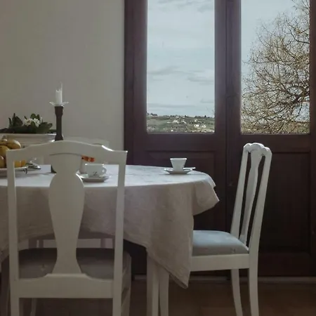 Il Sogno Bed & Breakfast Grottazzolina