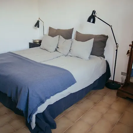 Il Sogno Bed & Breakfast *