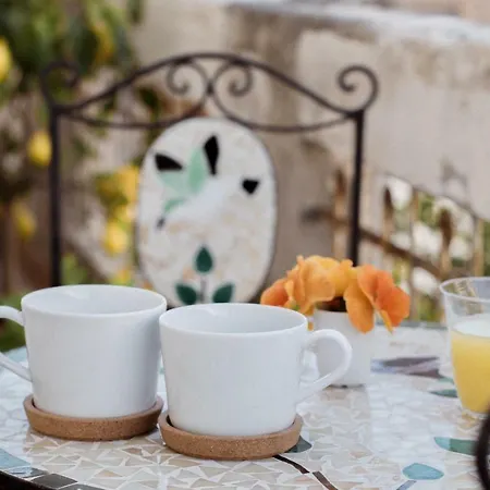Il Sogno Bed & Breakfast Grottazzolina