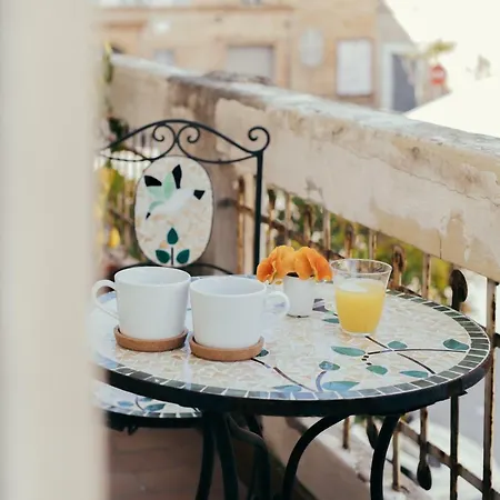 Il Sogno Bed & Breakfast *