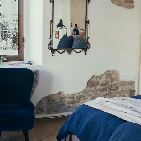 Il Sogno Bed & Breakfast Grottazzolina