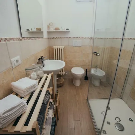 Bed & Breakfast Il Sogno Grottazzolina