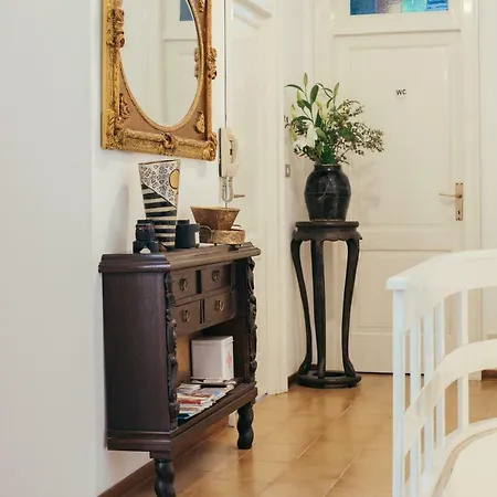 Bed & Breakfast Il Sogno