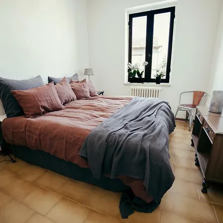 Bed & Breakfast Il Sogno *