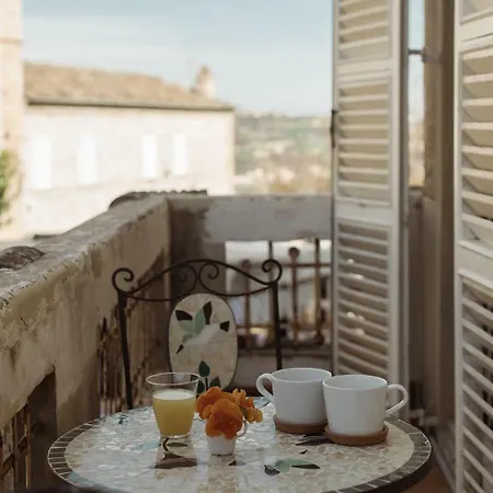 Bed & Breakfast Il Sogno