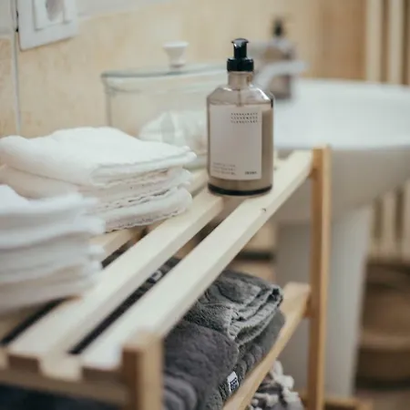 Il Sogno Bed & Breakfast Grottazzolina