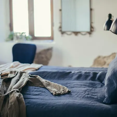 Il Sogno Bed & Breakfast *